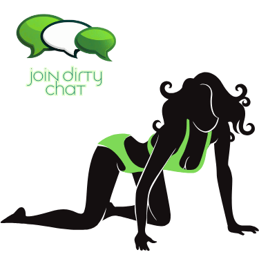 Word lid van DirtyChat op live volwassen webcams